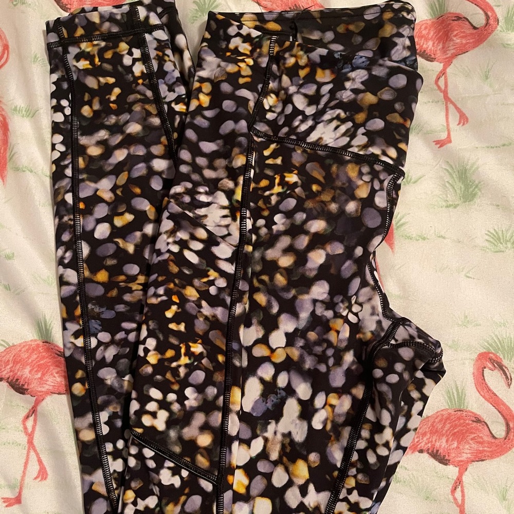 Lululemon Speed Up - Full On Luxtreme